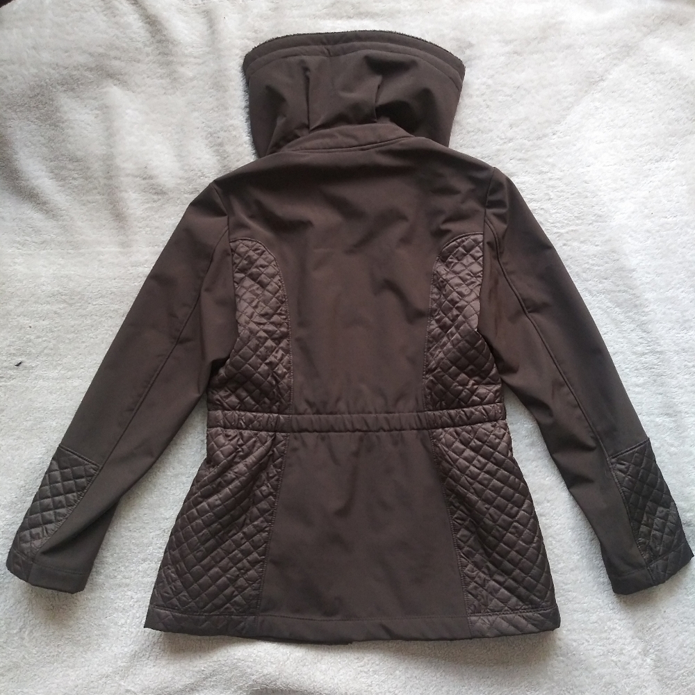Brown Jacket - Picture 3 of 6